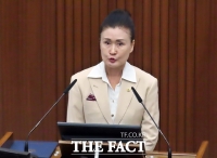  강해정 세종시의원 