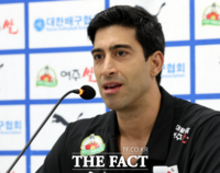  [아시안게임] 男 배구, 中에 석패…'디펜딩 챔피언' 이란과 8강전