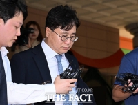  '김승원 의혹 연루' 제넨셀 창업주 항소심 선고…1심은 집행유예