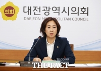  김미희 대전시의원, 디지털 기술 접목 '학생 중심 재난체험교육 활성화' 방안 논의