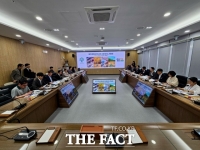  광양·구례·곡성·하동, 섬진강 따라 관광권 하나로 묶는다