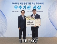  GH '지분적립형 주택' 혁신 최우수상…정부 정책으로 확대