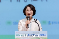  추미애 재산 36억 9760만 원…반년 새 9억 늘어