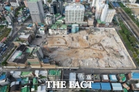  군포시 원도심 1만 8000세대 재편 '속도'…금정역·산본 일대 정비사업 잇따라