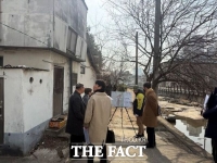  양주 덕계동·화성 안녕동…국비 42억 원 투입, 주거환경 개선