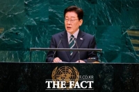  [속보] 李 대통령 