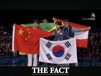  동아마이스터고 출신 유예찬, 국제기능올림픽 광전자기술 금메달 획득