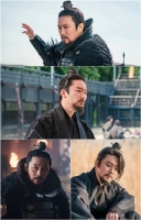  '문무' 장혁, 연개소문 변신…고구려 뒤흔든 독재자