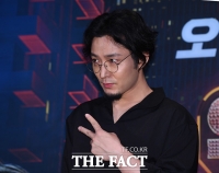  버벌진트, 'SUPERDRY'로 14년 만의 후속작 포문