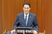 김동호 세종시의원 