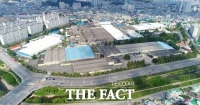  광주챔피언스시티 개발 공공기여금 1차분 154억 원 납부