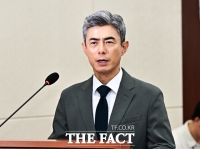  강신철, 北 지뢰 잠정 결론에 