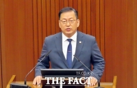  유인호 세종시의원 