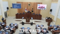  세종시의회, 제5대 의회 첫 정례회…결산·행정사무감사 돌입