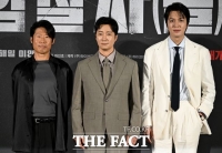  '암살자(들)' 제작진, 역사 왜곡 논란에…