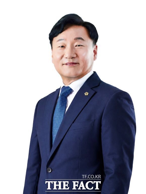 경기도의회 남종섭 의장. /경기도의회