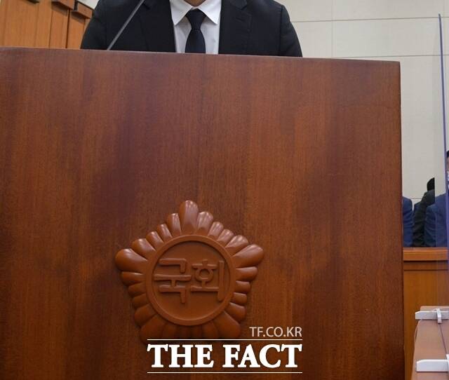 국내 주요 그룹 총수가 오는 6일 시작하는 국정감사에 증인으로 출석할지 주목된다. /더팩트 DB