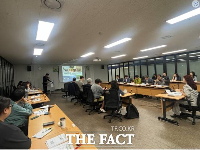 인천시가 30일 '제3차 인천광역시 자연환경조사 및 자연환경보전실천계획(2026~2035)'수립 용역 최종보고회를 개최했다. /인천시