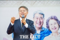  전남광주시, '제30회 노인의 날 기념행사' 개최