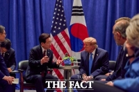  내일 새벽 對美 투자 발표…알래스카 LNG 포함 여부 관심