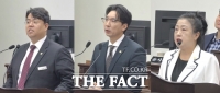  공주시의회 시정질문…학생 통학·병역명문가 예우·청렴도 개선 도마