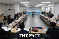  더불어민주당 대전시당, 장종태 체제 조직 정비…각급 위원장 선출