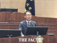  권오중 천안시의원 '동부 6개 읍·면 생활 인프라 격차 해소해야'