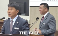  공주시 '민생지원금' 놓고 시의원·시장 공방…'왜 못 줬나' vs '법적 근거·재정부터'