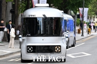  민·관 '함께 크는 M.AX 프로젝트' 추진 …미래차 생태계 구축 가속