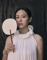  [TF인터뷰] 손예진, 스캔들로 연 새로운 챕터