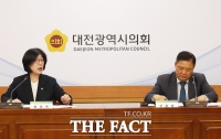  하경옥·구본환 대전시의원, 토론회 통해 지역 건설 '상생 해법' 모색