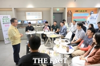  군위 청년들, 정책 '수혜자' 넘어 설계자로…지역 미래 직접 그렸다