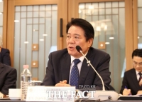  최대호 안양시장, 전국 기초지자체 대표 '상임부회장' 맡는다
