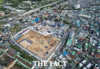  천안시, 오룡지구 민관협력형 도시재생 리츠사업 '순항'