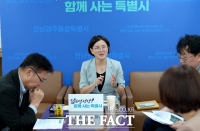  광양만권 국가첨단전략산업 이차전지 특화단지 지정..기초 원료 소재 중심지로 육성