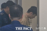  장윤기 1심 무기징역…유족 