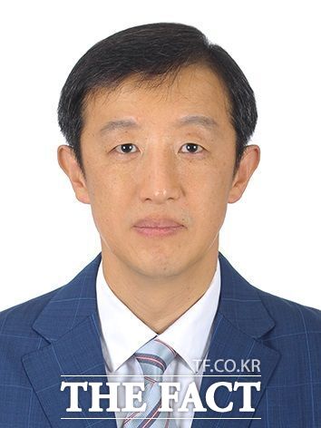 장유진 한국마사회 영남지역본부장. /한국마사회.