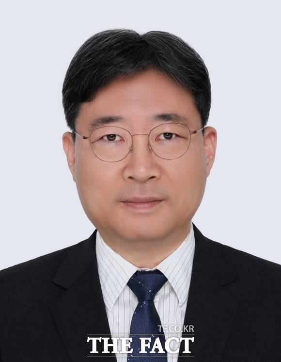 이재명 대통령은 1일 신임 청와대 정책실장으로 하준경 경제성장수석을 임명했다. 하 실장. /청와대