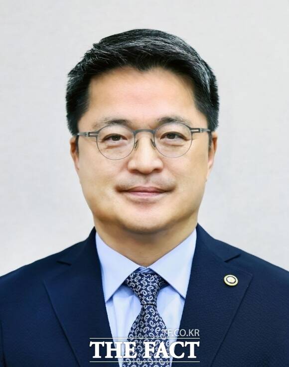 문신학 신임 청와대 경제성장수석. /청와대