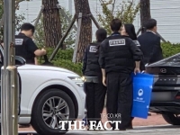  노동청, 광주글로벌모터스 압수수색…부당노동행위 의혹 수사