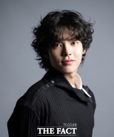  [TF인터뷰] 박윤호, '들쥐'로 증명한 성장…