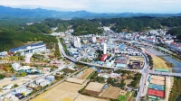  봉화군, '농촌 기본소득' 승부수…주민 생활 안정·지역 경제 선순환 도모