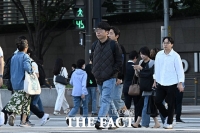  [오늘의 날씨] '한낮에도 서늘' 서울 21도 …서리도 내린다
