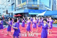  전남광주시 남구 17개 동, 8일부터 '동민 한마음 축제'