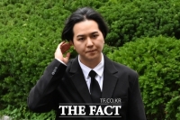  '부실 복무' 송민호 1심서 징역형 집행유예…