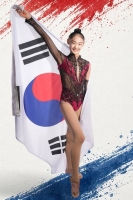  [아시안게임] 리듬체조 서은채·하수이, 개인 종합 결선 진출