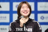  [아시안게임] '독립운동가 후손' 허미미, 일본서 금빛 도전
