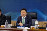  최인호 HUG 사장 