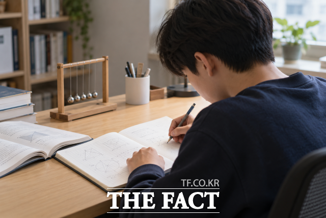 기사 이해를 돕기 위한 AI 생서 이미지.
