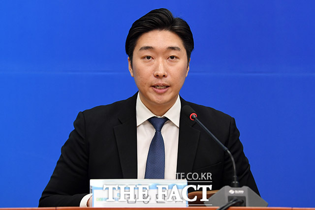 김용만 더불어민주당 의원은
